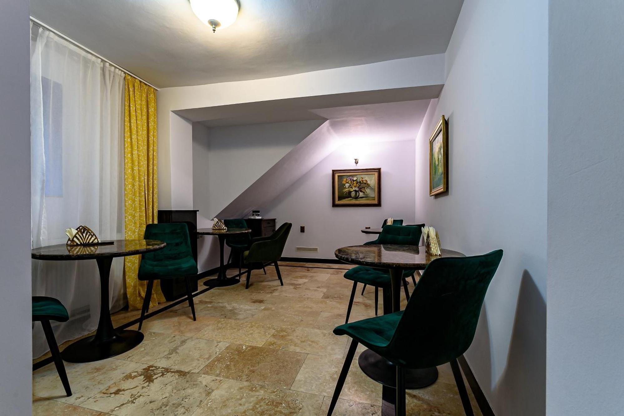 Vila Sarada Boutique Deva Exteriér fotografie