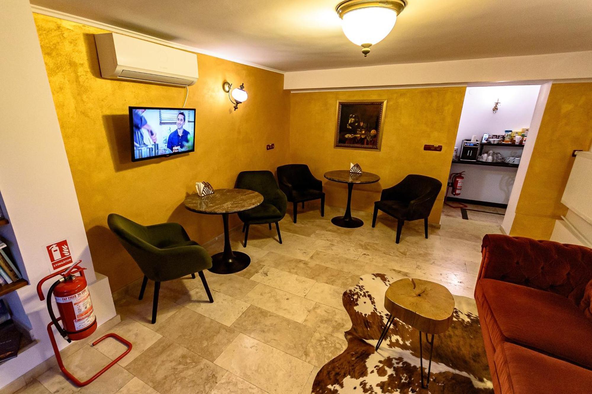 Vila Sarada Boutique Deva Exteriér fotografie