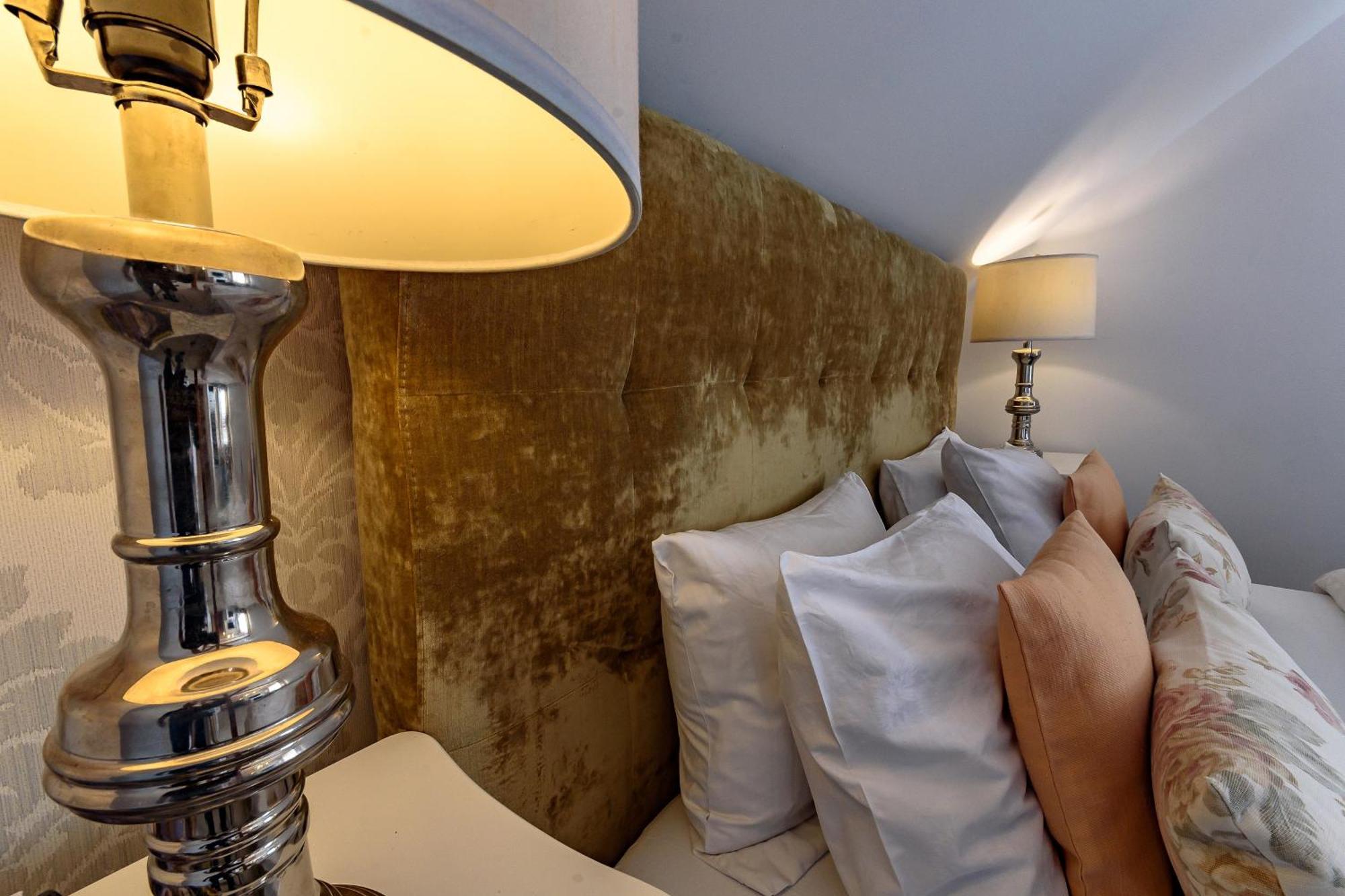 Vila Sarada Boutique Deva Exteriér fotografie