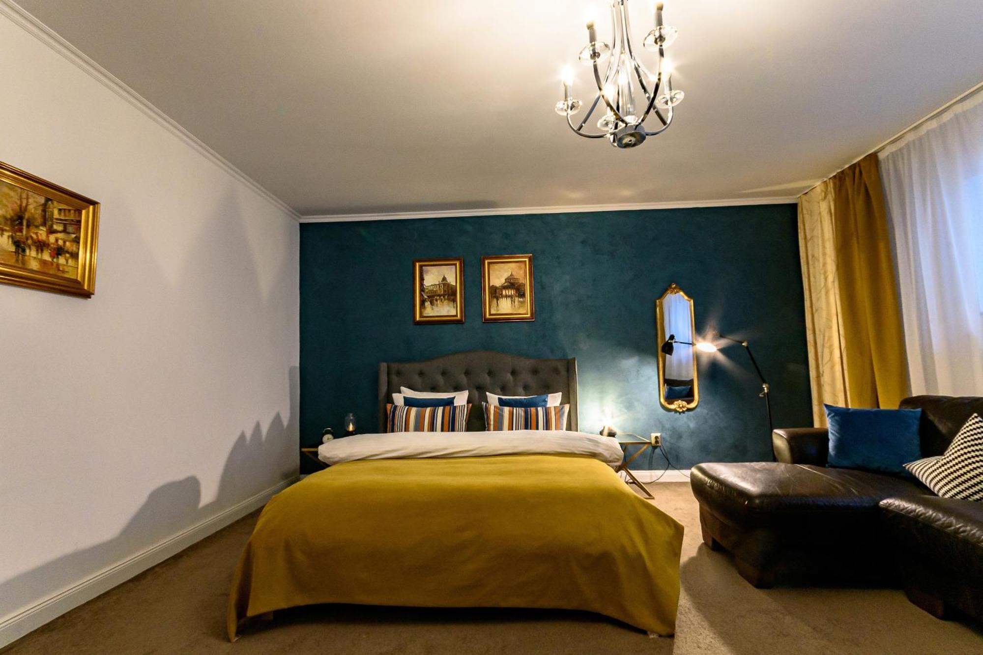 Vila Sarada Boutique Deva Exteriér fotografie